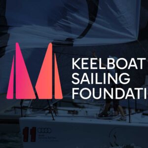 Keelboat Sailing Foundation Course