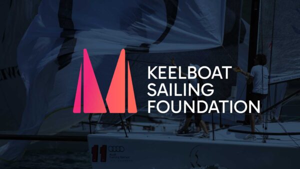 Keelboat Sailing Foundation Course